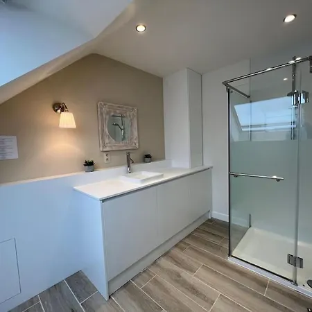 Apartment Cosy Pour 1 Personne/couple +parking *