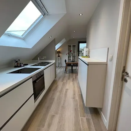 Cosy Pour 1 Personne/couple +parking Lägenhet