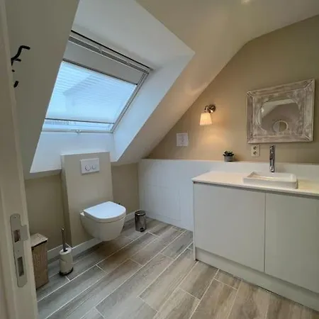 Cosy Pour 1 Personne/couple +parking *