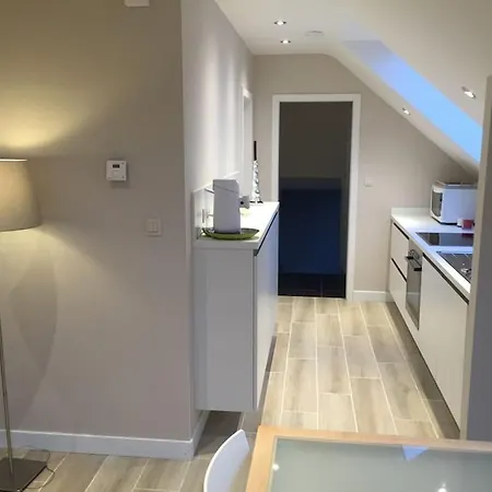 Cosy Pour 1 Personne/couple +parking
