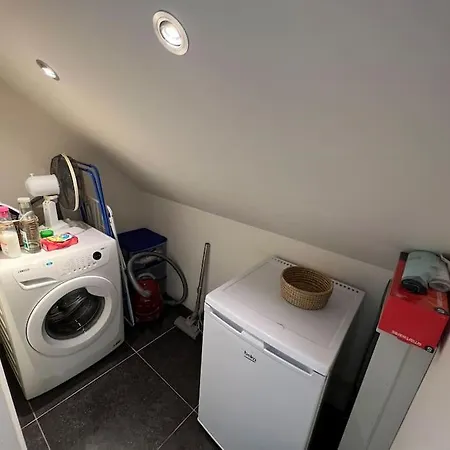 Cosy Pour 1 Personne/couple +parking Apartment *
