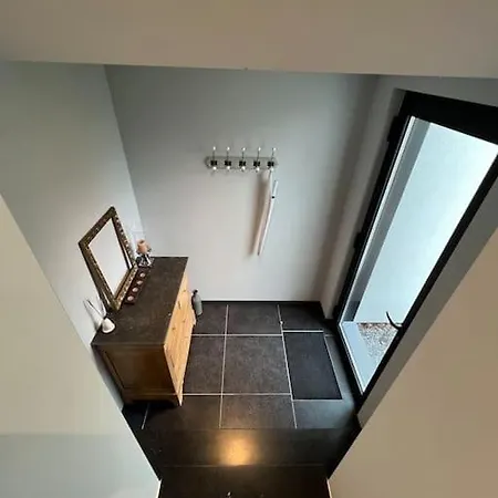 Cosy Pour 1 Personne/couple +parking Apartment