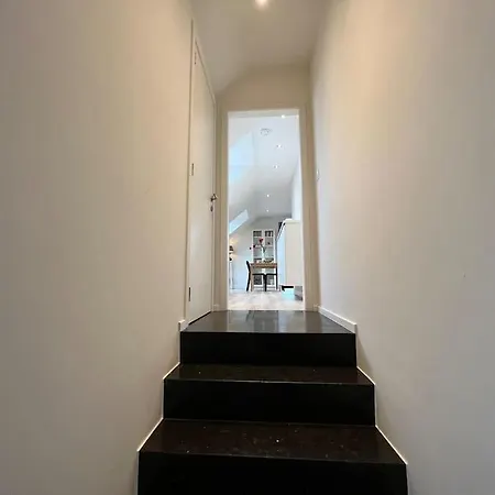 Cosy Pour 1 Personne/couple +parking Apartment