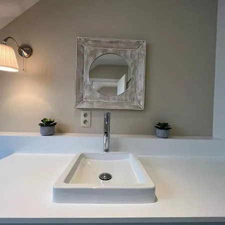 Apartment Cosy Pour 1 Personne/couple +parking Huy