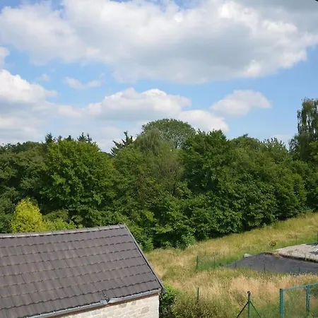 Apartment Cosy Pour 1 Personne/couple +parking *