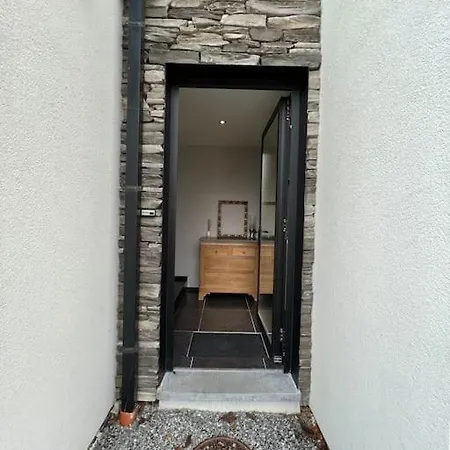 Cosy Pour 1 Personne/couple +parking *