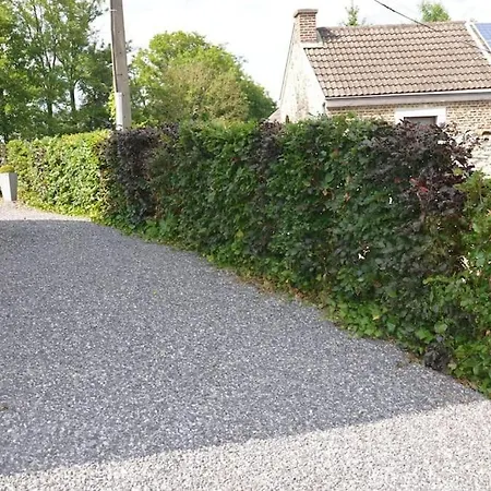 Cosy Pour 1 Personne/couple +parking Apartment *